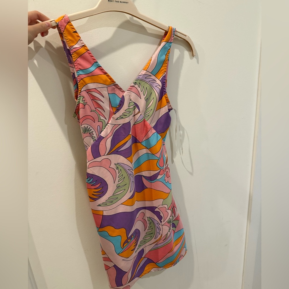 Princess polly disco dress